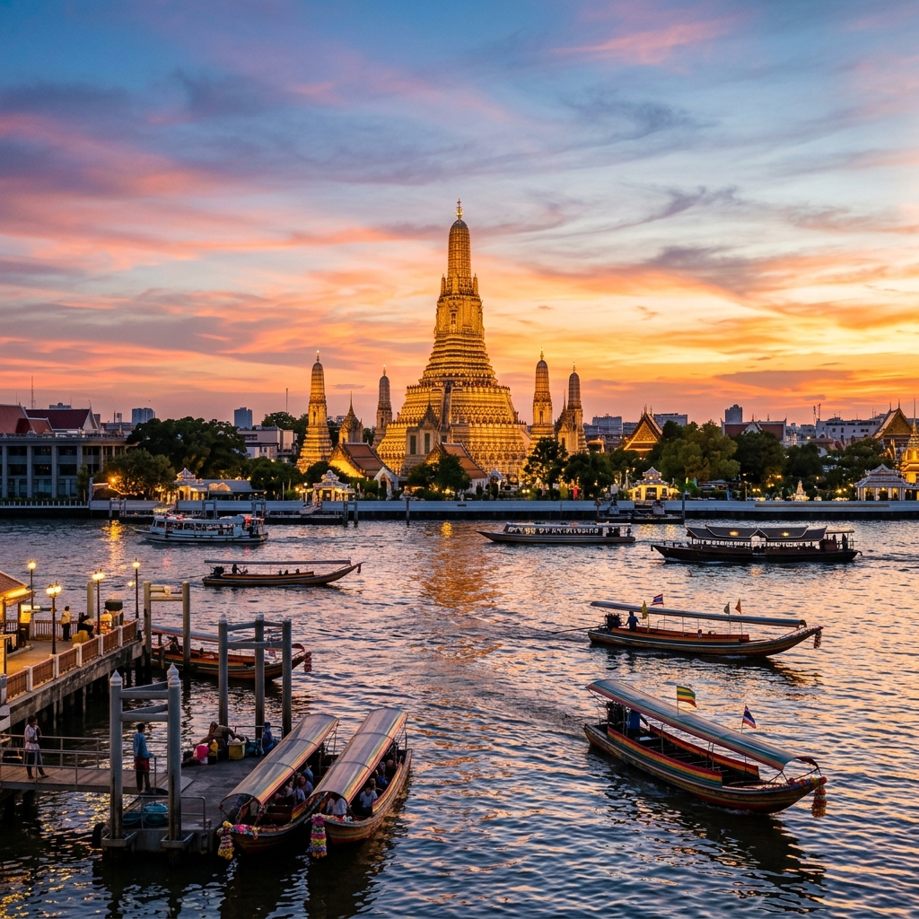Thailand