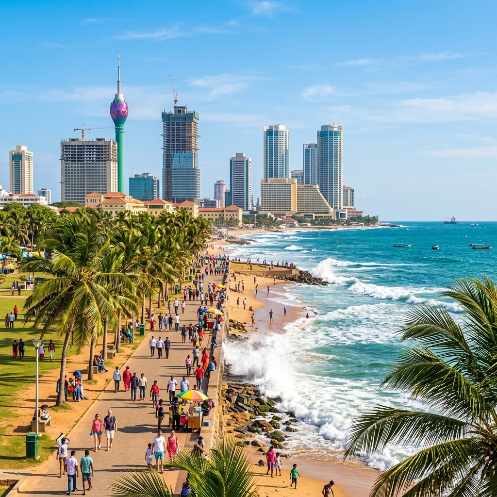 Sri Lanka