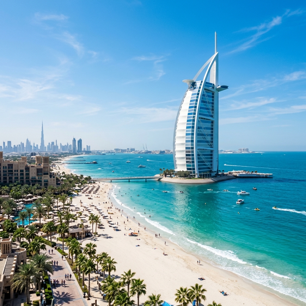 Dubai / UAE