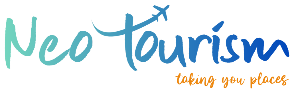 Neo Tourism Logo